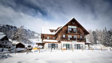 Apartment | Exterior