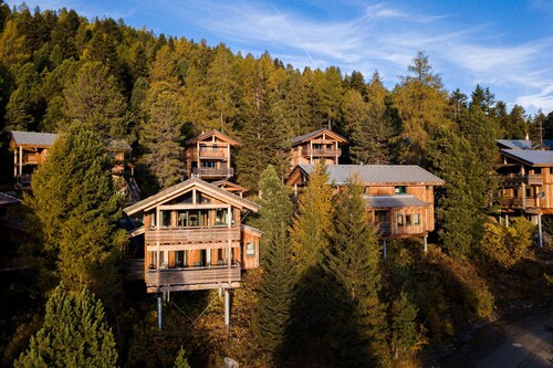 Chalet in Austria Near Ski Slope & Sauna