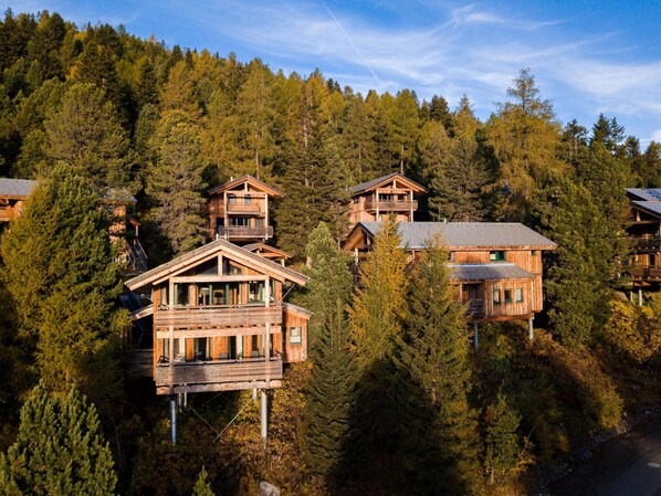 Chalet | Exterior
