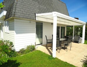 House | Exterior