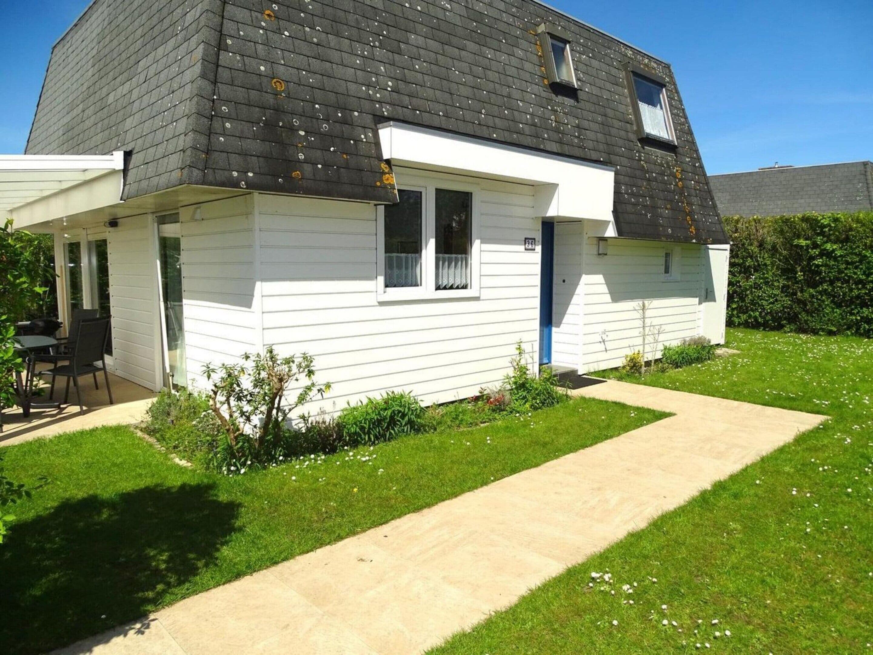Huis | Exterieur