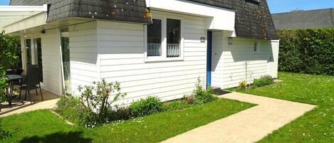 Huis | Exterieur