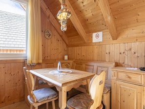 Appartement | Restauration