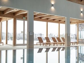 Appartement | Piscine | Piscine extérieure