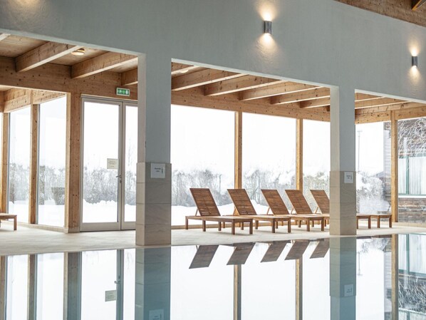 Apartment | Pool | Outdoor pool