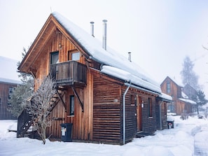 Appartement | Extérieur