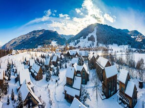 Apartamento | Opções para refeição