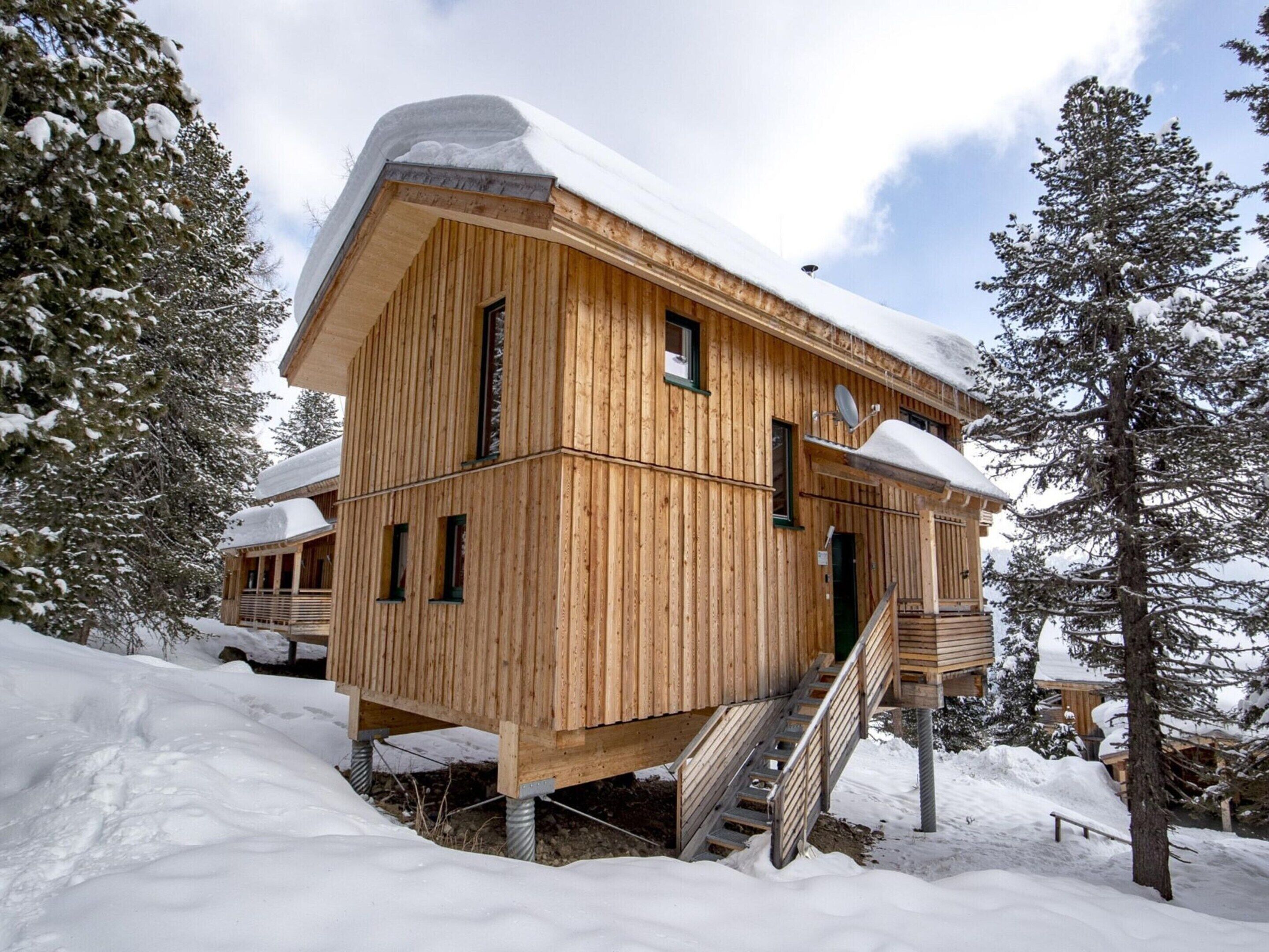 Chalet | Exterior