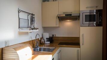 Apartment | Private kitchen