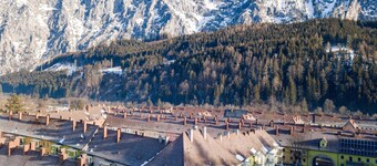 Nice Apartment in Stryia With Sauna