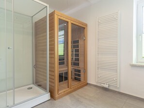 Apartment | Bathroom - Nice Apartment in Stryia With Sauna (Eisenerz)