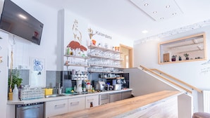 Appartement | Restauration