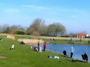 Casa | Vista dalla struttura