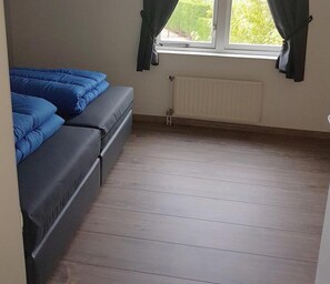Hus | 3 sovrum och unika möbler