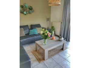 Casa | Sala de estar