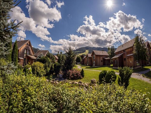 Charming Studio at Ferienpark Kreischberg