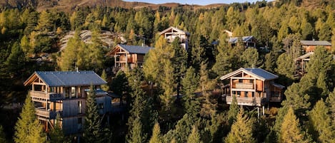 Chalet | Exterior