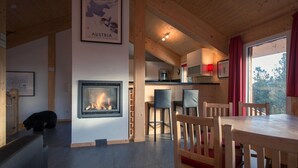 Chalet | Speisen