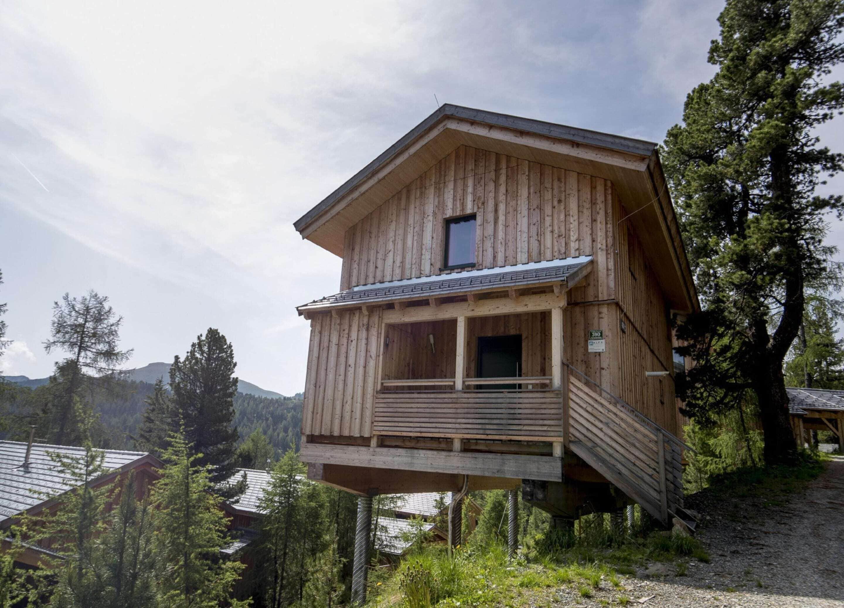Chalet | Exterior