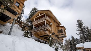 Chalet | Exterior