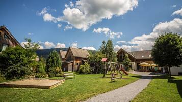 Apartment | Exterior