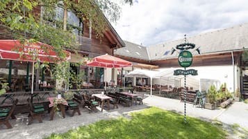 Apartment | Speisen
