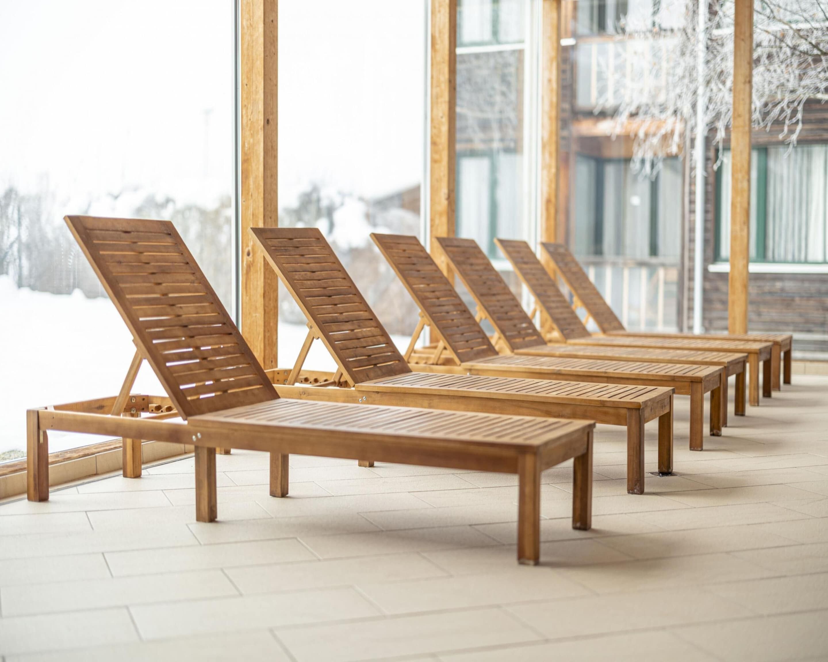 Căn hộ | Trị liệu spa