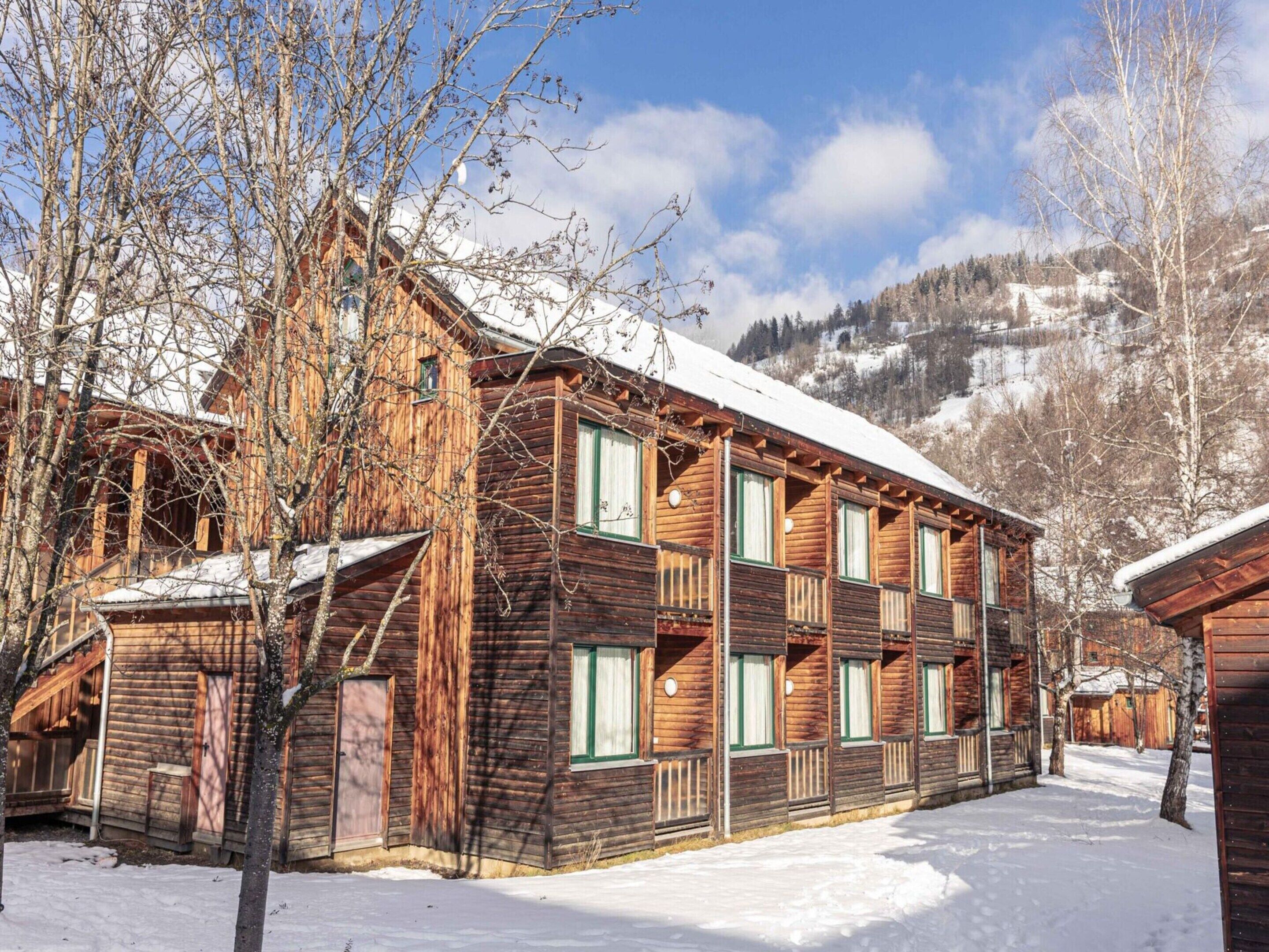 Apartment | Exterior