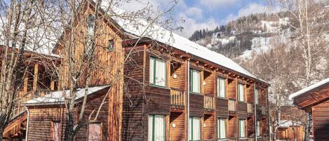 Apartment | Exterior