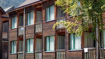 Departamento | Exterior