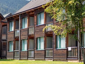 Apartment | Exterior