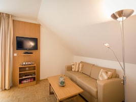 Apartamento | Zona de estar