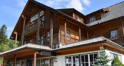 Apartment in Alps Near Ski Slopes