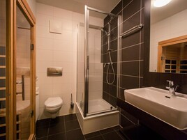 Apartamento | Baño
