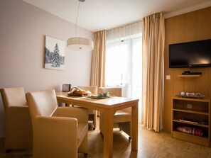 Apartment | Speisen