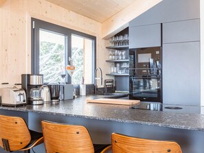 Chalet | Private kitchen
