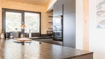 Chalet | Private kitchen