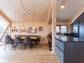 Chalet | Speisen