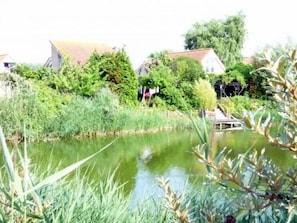 Maison | Extérieur