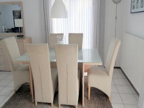 Maison | Restauration