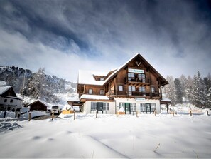 Apartment | Außenbereich