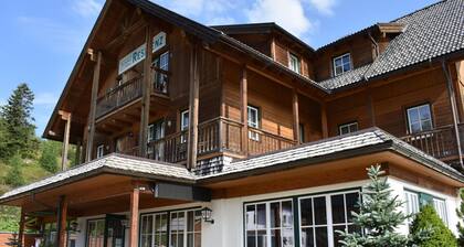 Apartment Only 200 m From ski Station