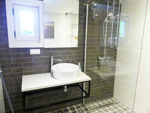 House | Bathroom - Family & Pet-friendly Escape (Breskens)