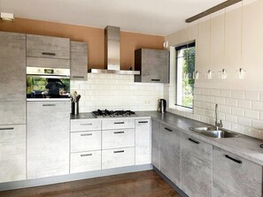 Maison | Cuisine privée | Bouilloire électrique