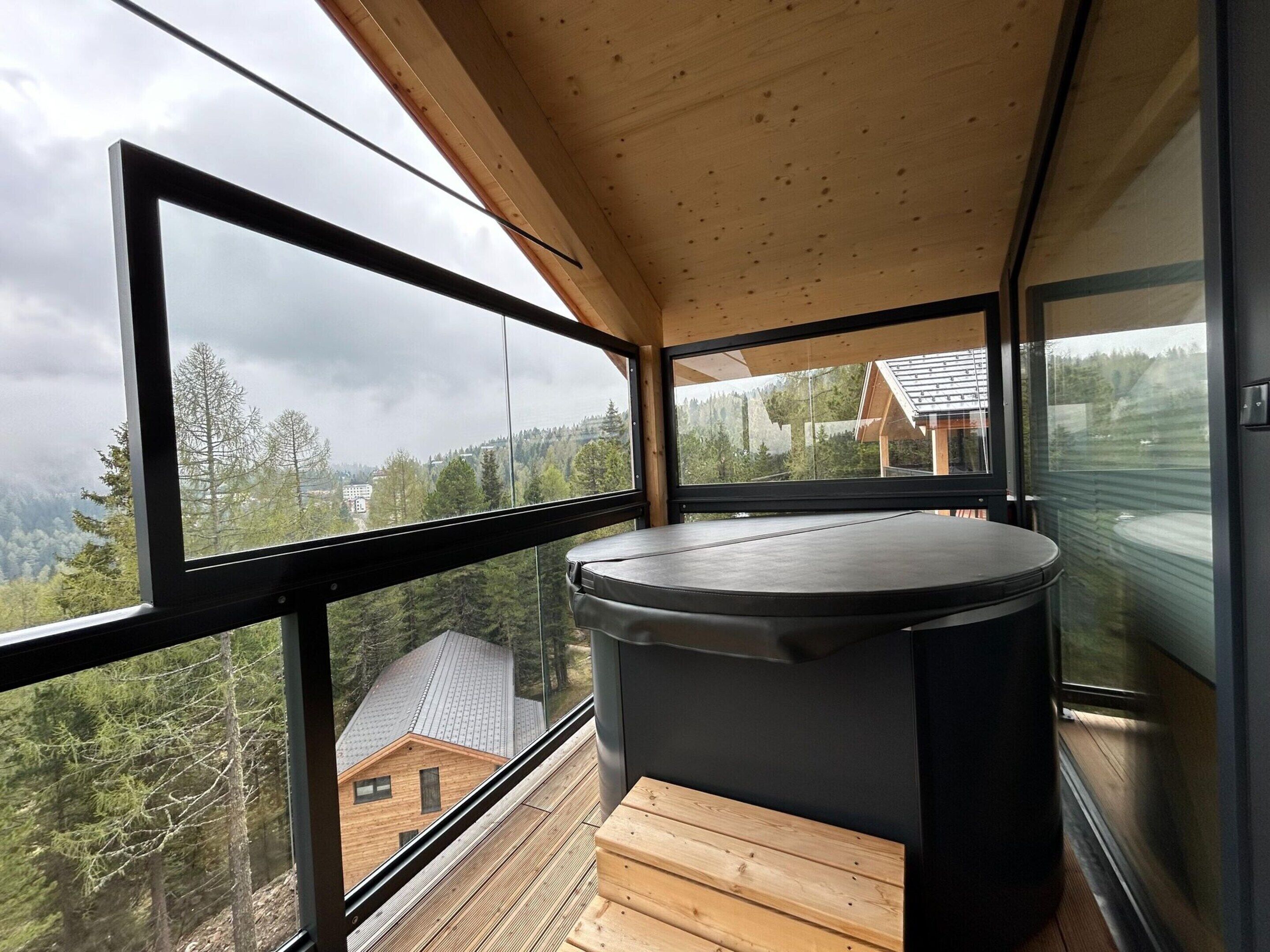 Chalet | Property amenity