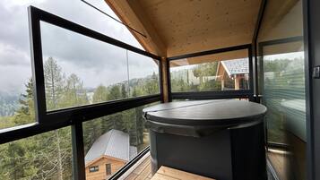 Chalet | Property amenity