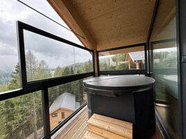 Chalet | Property amenity