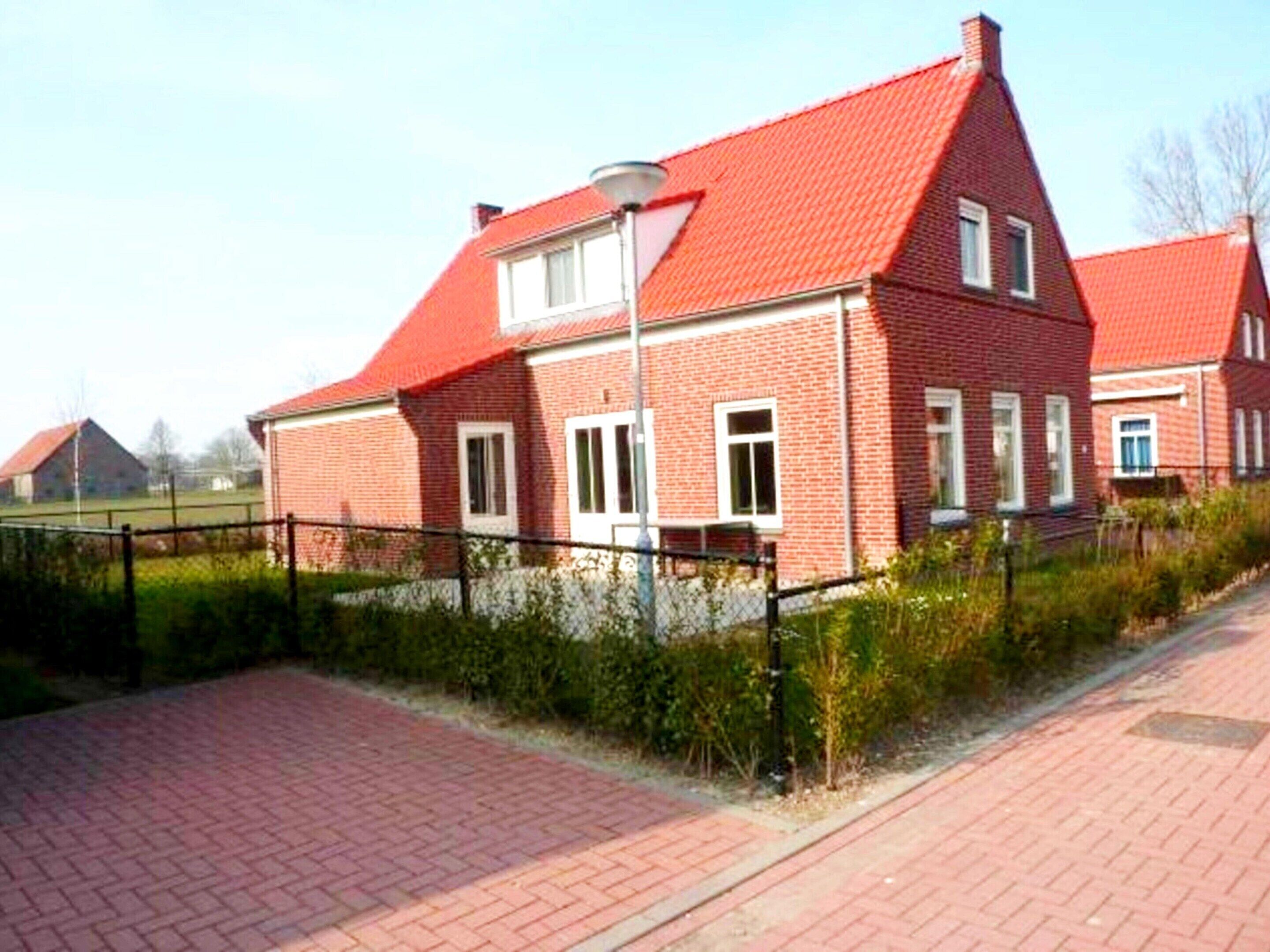 Eksteriør