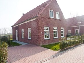 House | Exterior