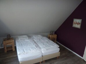 Hus | 3 soverom og individuelt innredet